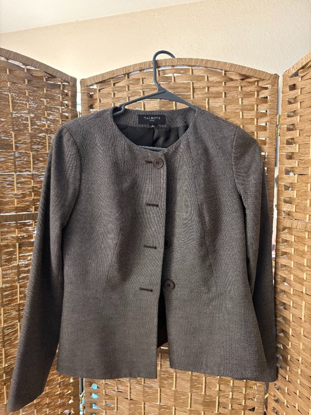 Classic Jacket
